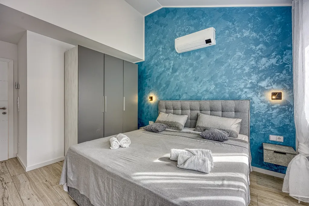 4-Bedroom Villa in Rovinj for Up to 8 Guests