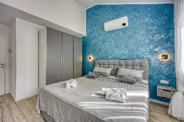 4-Bedroom Villa in Rovinj for Up to 8 Guests