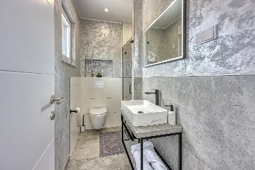 4-Bedroom Villa in Rovinj for Up to 8 Guests