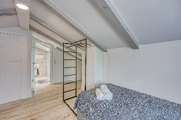 4-Bedroom Villa in Rovinj for Up to 8 Guests