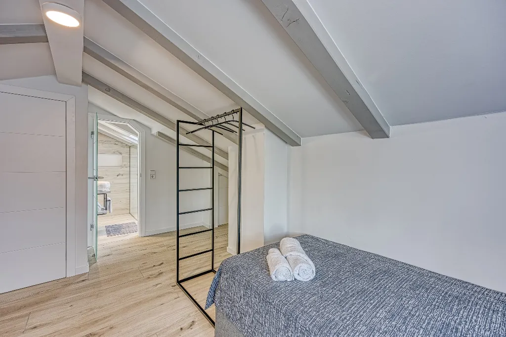 4-Bedroom Villa in Rovinj for Up to 8 Guests