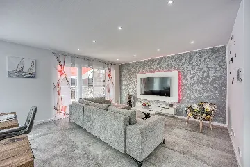 4-Bedroom Villa in Rovinj for Up to 8 Guests