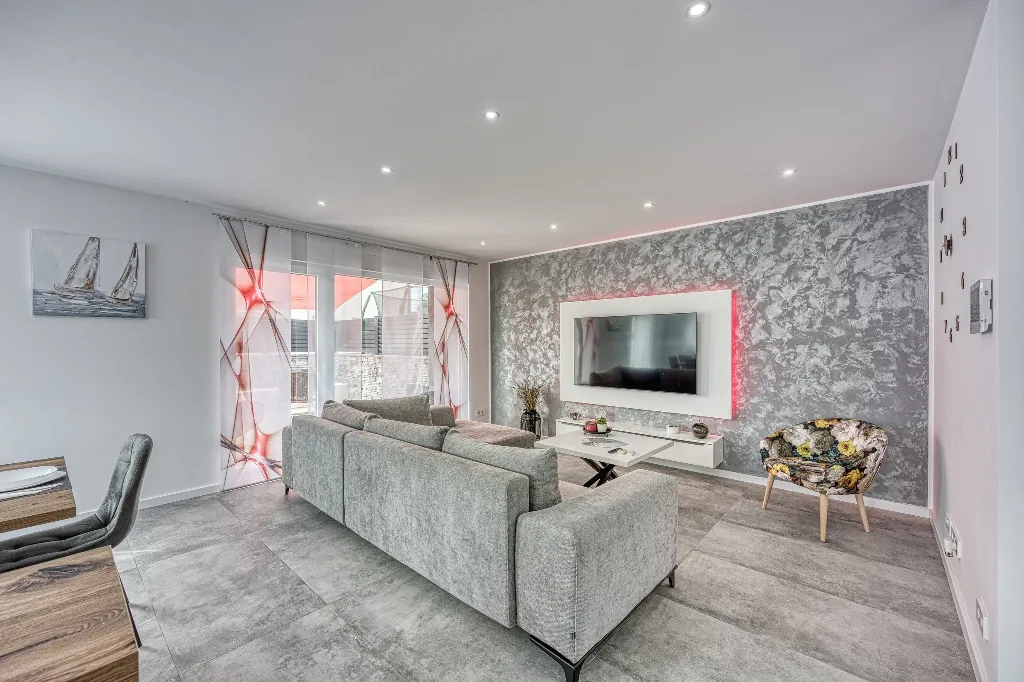 4-Bedroom Villa in Rovinj for Up to 8 Guests