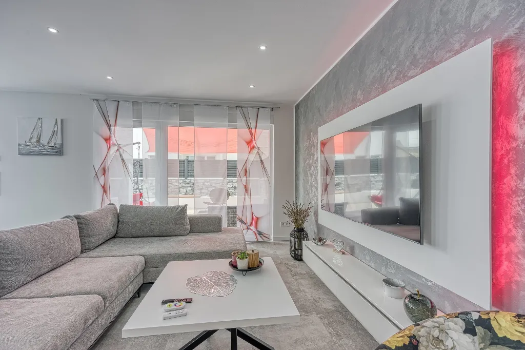 4-Bedroom Villa in Rovinj for Up to 8 Guests