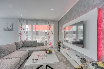 4-Bedroom Villa in Rovinj for Up to 8 Guests