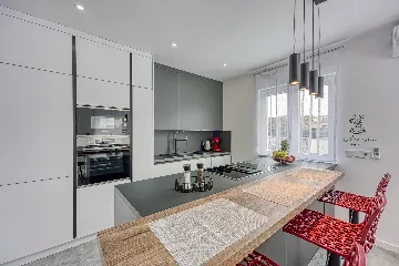 4-Bedroom Villa in Rovinj for Up to 8 Guests