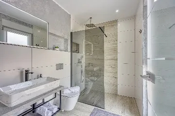 4-Bedroom Villa in Rovinj for Up to 8 Guests