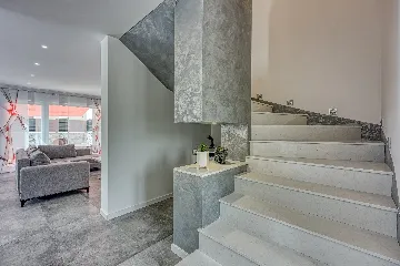 4-Bedroom Villa in Rovinj for Up to 8 Guests