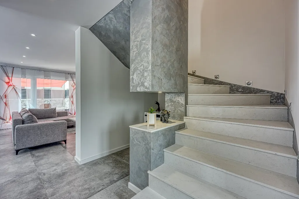 4-Bedroom Villa in Rovinj for Up to 8 Guests