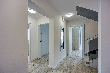 4-Bedroom Villa in Rovinj for Up to 8 Guests