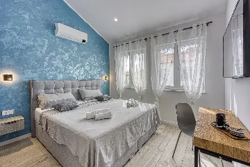 4-Bedroom Villa in Rovinj for Up to 8 Guests