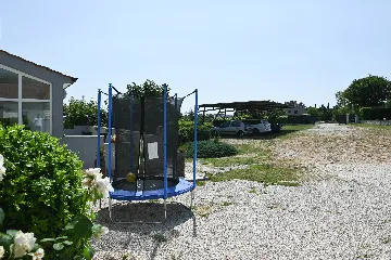 One-Bedroom Apartment in Žminj for 3 Guests