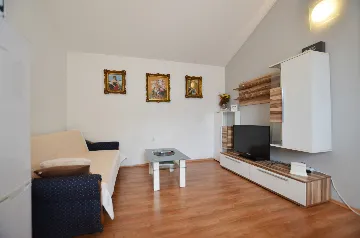 One-Bedroom Apartment in Žminj for 3 Guests