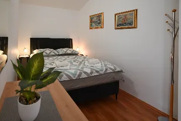 One-Bedroom Apartment in Žminj for 3 Guests