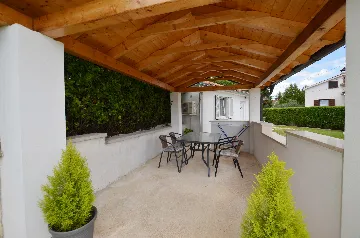 One-Bedroom Apartment in Žminj for 3 Guests