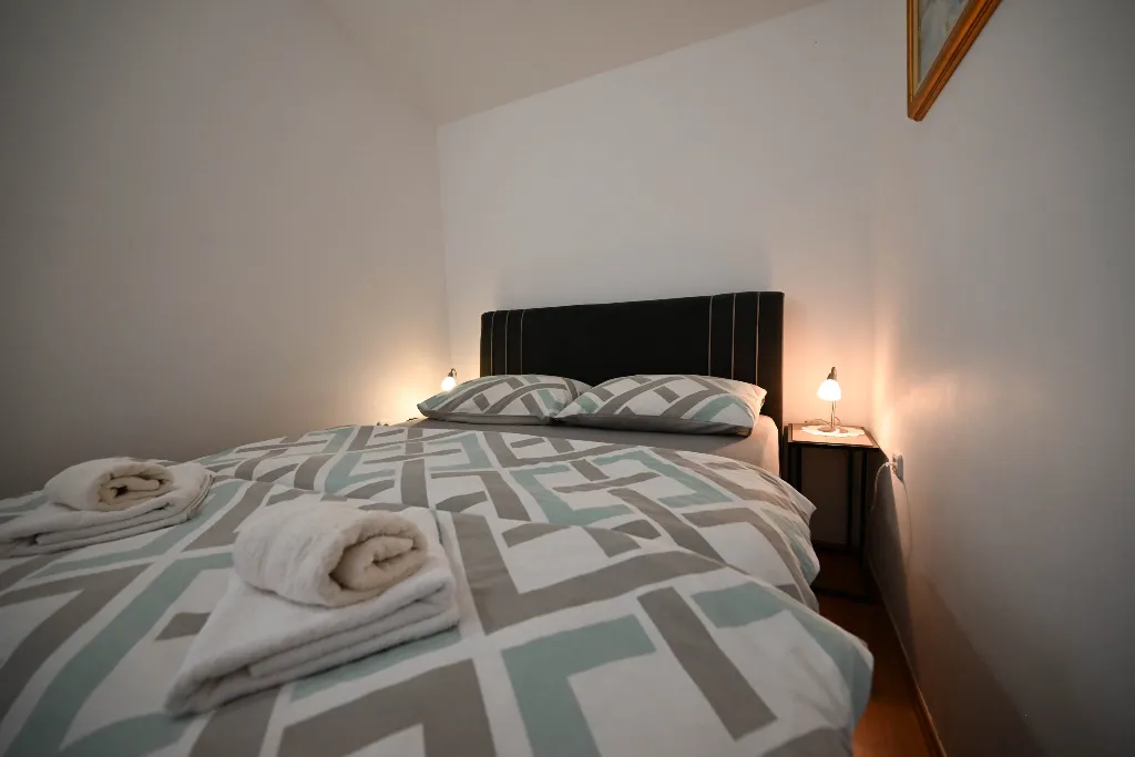 One-Bedroom Apartment in Žminj for 3 Guests