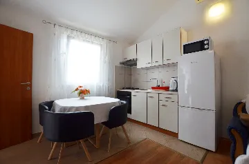 One-Bedroom Apartment in Žminj for 3 Guests