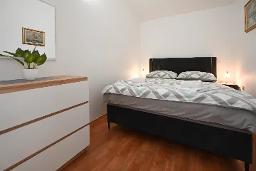 One-Bedroom Apartment in Žminj for 3 Guests