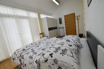 3-Bedroom Apartment in Žminj for Up to 6