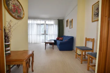 3-Bedroom Apartment in Žminj for Up to 6