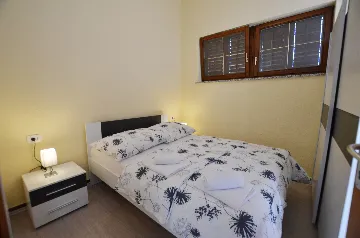 3-Bedroom Apartment in Žminj for Up to 6