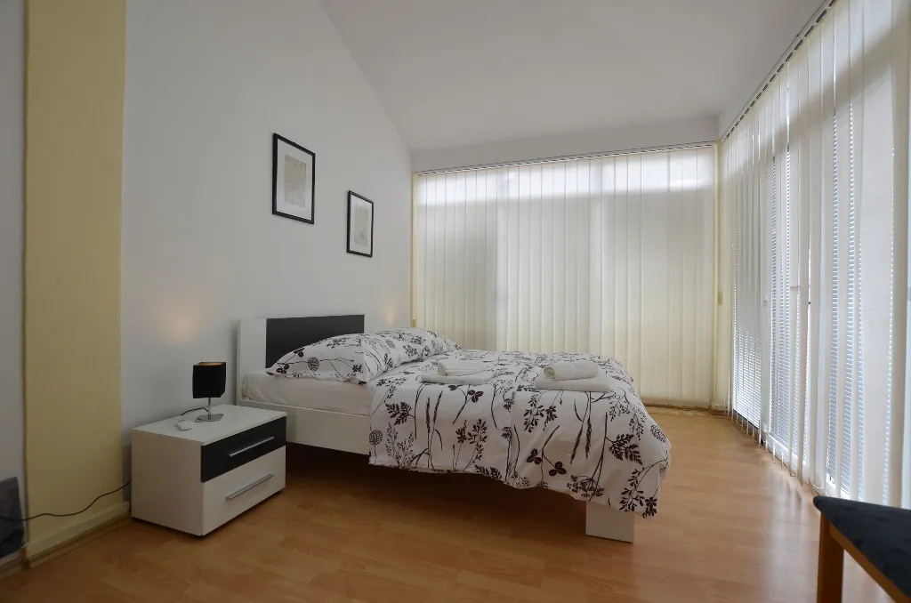 3-Bedroom Apartment in Žminj for Up to 6
