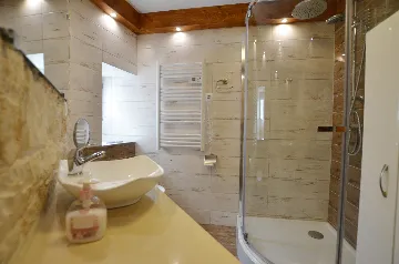 1-Bedroom Apartment in Rovinj for Up to 4