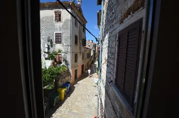 1-Bedroom Apartment in Rovinj for Up to 4