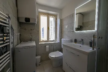 Newly Renovated Studio in Rovinj Old Town