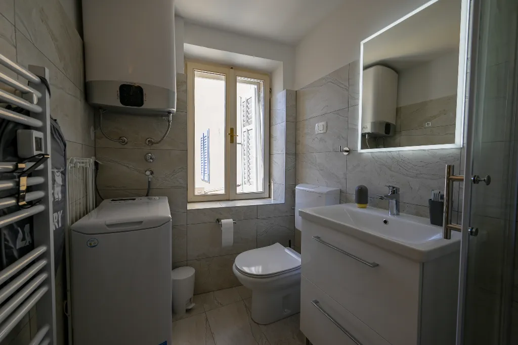 Newly Renovated Studio in Rovinj Old Town
