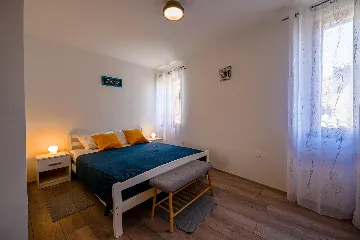 Newly Renovated Studio in Rovinj Old Town