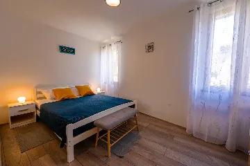 Newly Renovated Studio in Rovinj Old Town