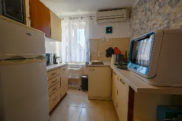 Newly Renovated Studio in Rovinj Old Town