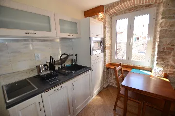 1-Bedroom Apartment in Rovinj for up to 4