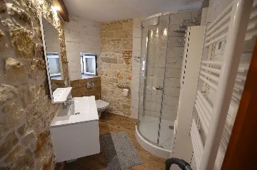 1-Bedroom Apartment in Rovinj for up to 4