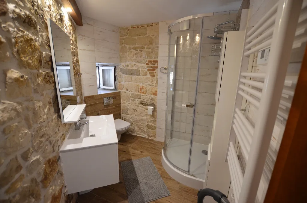 1-Bedroom Apartment in Rovinj for up to 4