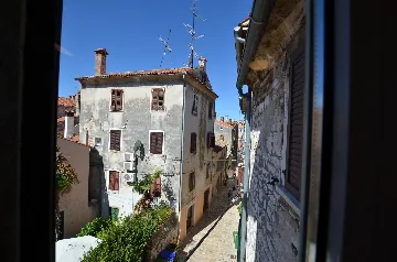 1-Bedroom Apartment in Rovinj for up to 4