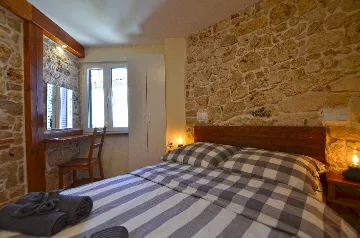 1-Bedroom Apartment in Rovinj for up to 4