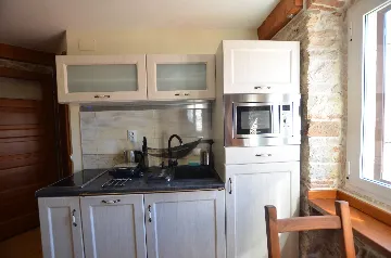 1-Bedroom Apartment in Rovinj for up to 4