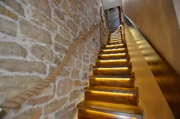 1-Bedroom Apartment in Rovinj for up to 4