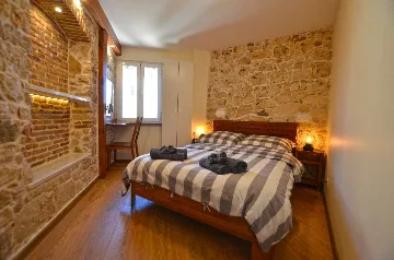 1-Bedroom Apartment in Rovinj for up to 4