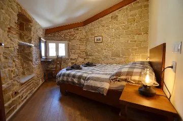 Apartment in Rovinj for 4 Guests