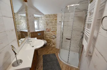 Apartment in Rovinj for 4 Guests