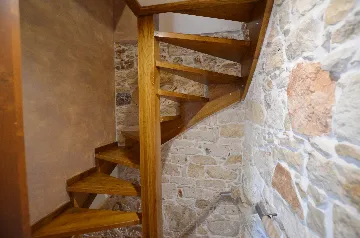 Apartment in Rovinj for 4 Guests