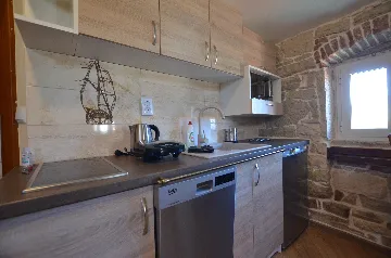 Apartment in Rovinj for 4 Guests