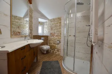 Apartment in Rovinj for 4 Guests