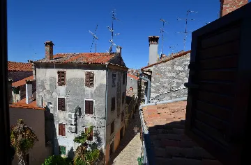 Apartment in Rovinj for 4 Guests