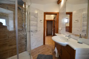 Apartment in Rovinj for 4 Guests