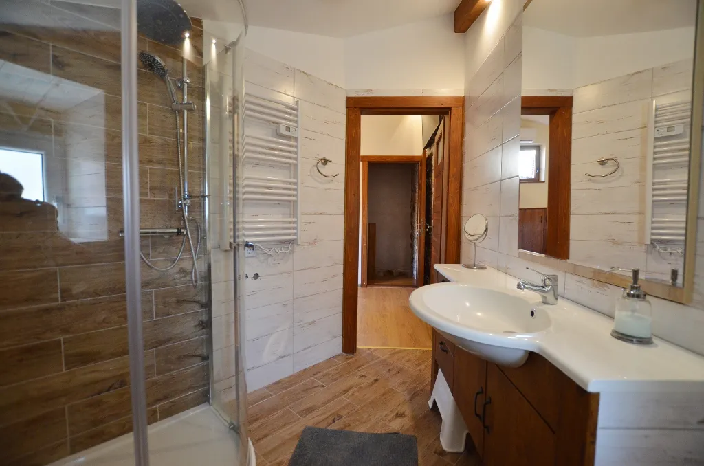 Apartment in Rovinj for 4 Guests