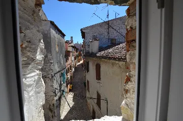 Apartment in Rovinj for 4 Guests